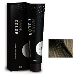 Tintura Louro Médio Pérola 7.89