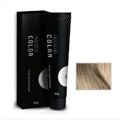 Tintura Capilar Color 60g - Louro Muito Claro Péro