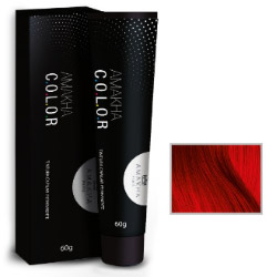 Tintura 60g - Vermelho 0.6