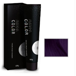 Tintura Capilar Color 60g - Violeta 0.2