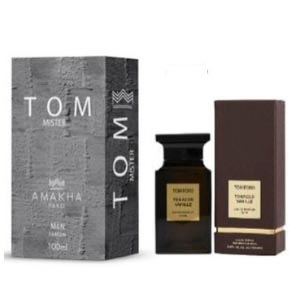 Tom Mister 100 ml
